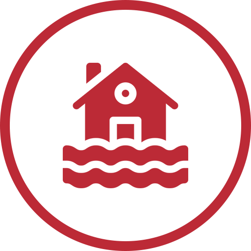flooding risk image