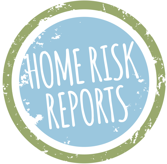 Home Risk Reports, avoid costly mistakes with your property purchase